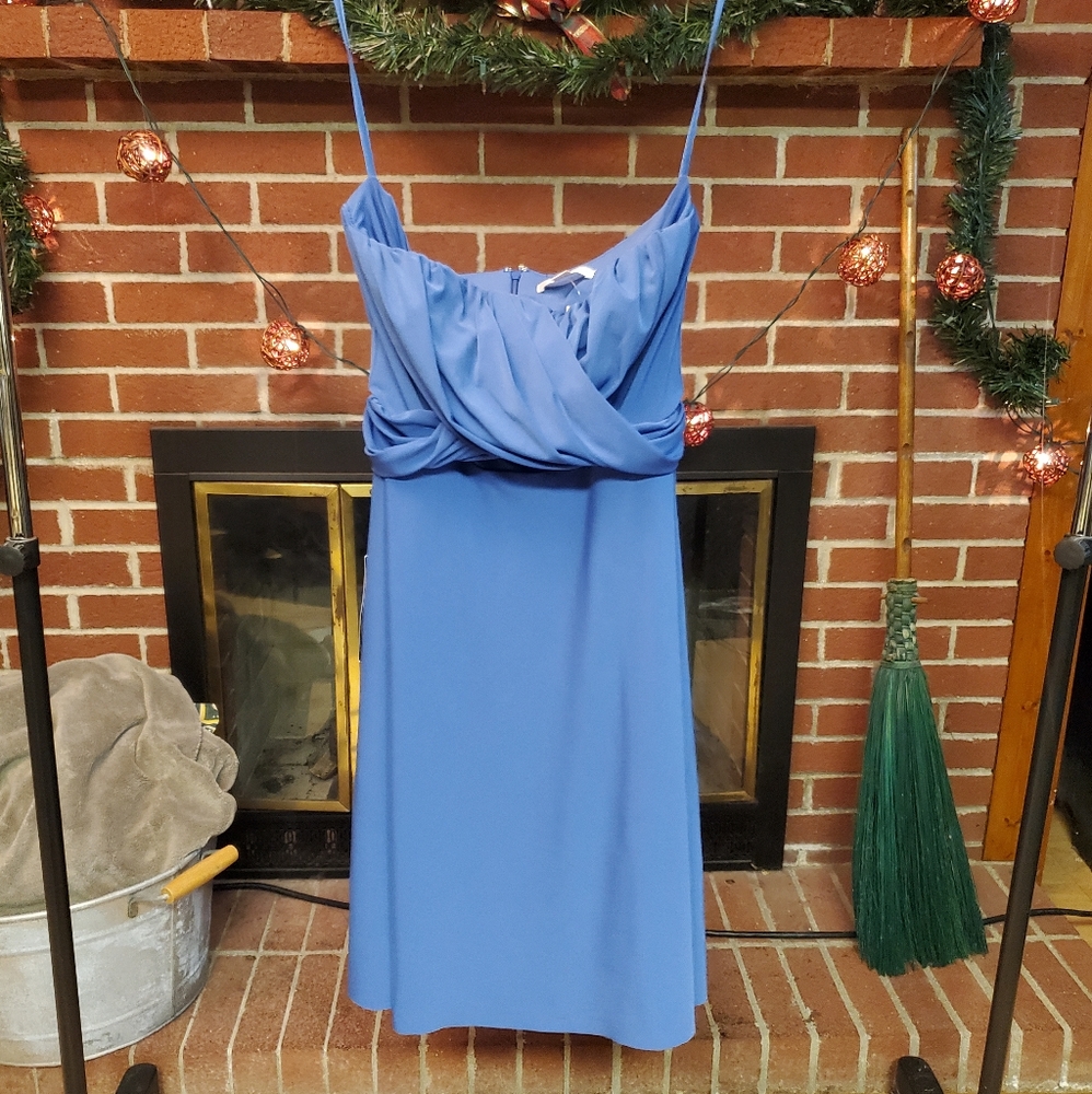 NWT Women's Ann Taylor Dress Size 4
